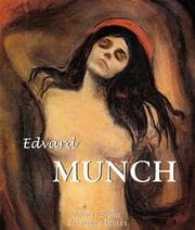 Cover von Edvard Munch