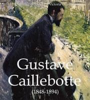 Cover von Gustave Caillebotte (1848-1894)