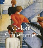 Cover von Oskar Schlemmer (1888-1943)