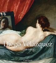 Cover von Diego Velázquez (1599-1660)