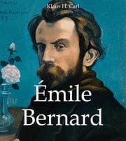 Cover von Émile Bernard