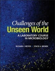 Cover von Challenges of the Unseen World