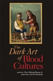 Cover von Dark Art of Blood Cultures
