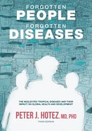 Cover von Forgotten People, Forgotten Diseases