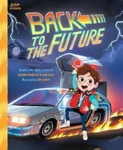 Cover von Back to the Future