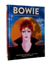 Cover von BOWIE