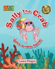 Cover von Sally the Crab
