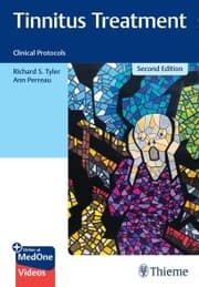 Cover von Tinnitus Treatment