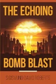 Cover von The Echoing Bomb Blast