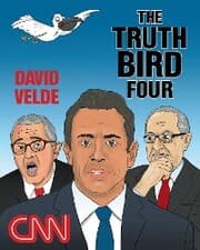 Cover von The Truth Bird 4