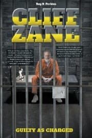 Cover von Cliff Zane