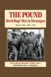 Cover von The Pound