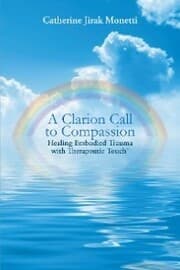 Cover von A Clarion Call to Compassion