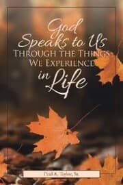 Cover von God Speaks to Us Through the Things We Experience in Life