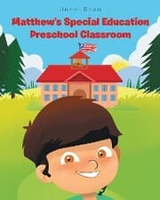 Cover von Matthew's Special Education Preschool Classroom