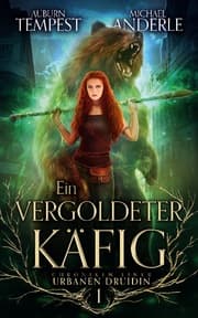Cover von Ein vergoldeter Käfig
