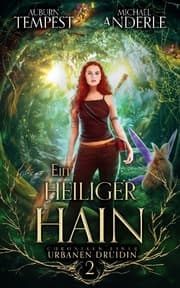 Cover von Ein heiliger Hain