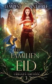 Cover von Ein Familieneid