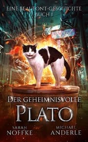 Cover von Der geheimnisvolle Plato
