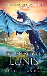Cover von Der fantastische Lunis