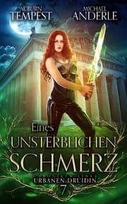 Cover von Eines Unsterblichen Schmerz