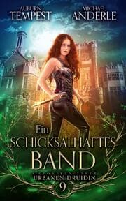Cover von Ein schicksalhaftes Band