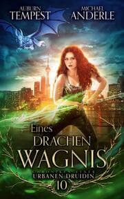 Cover von Eines Drachen Wagnis