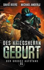 Cover von Des Kriegsherrn Geburt