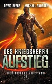 Cover von Des Kriegsherrn Aufstieg