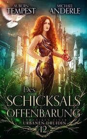 Cover von Des Schicksals Offenbarung