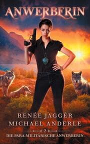 Cover von Anwerberin