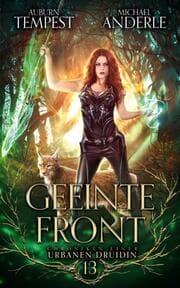 Cover von Geeinte Front
