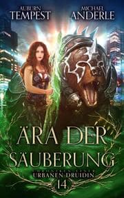 Cover von Ära der Säuberung