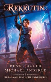 Cover von Rekrutin