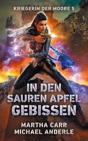 Cover von In den sauren Apfel gebissen