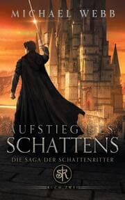 Cover von Aufstieg des Schattens