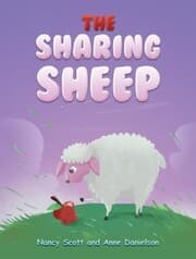 Cover von The Sharing Sheep