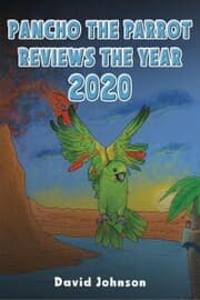 Cover von Pancho the Parrot Reviews the Year 2020