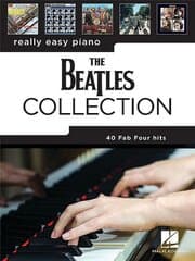 Cover von The Beatles - 40 Beatles Hits