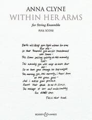 Cover von Within Her Arms