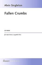 Cover von Fallen Crumbs