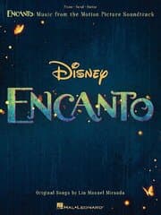 Cover von Disney Encanto