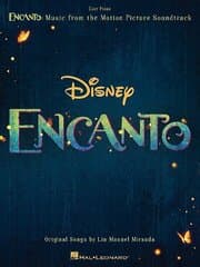 Cover von Disney Encanto
