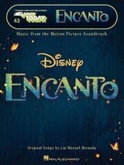 Cover von Disney Encanto