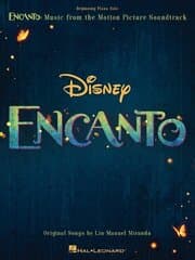 Cover von Disney Encanto