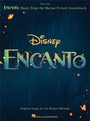 Cover von Disney Encanto
