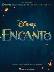 Cover von Disney Encanto