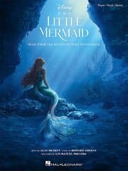 Cover von Disney The Little Mermaid