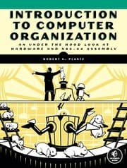 Cover von Introduction to Computer Organization