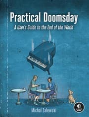 Cover von Practical Doomsday